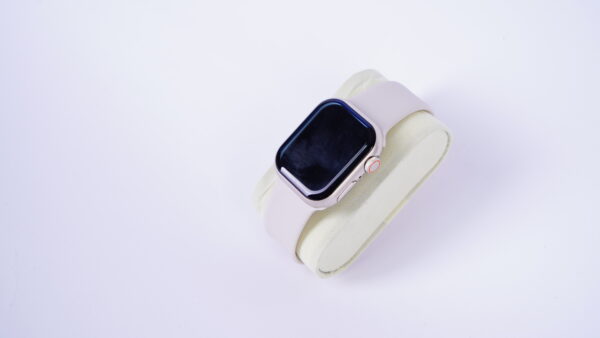 ⁦• Haino Teko Smart Watch HW9 Mini⁩ - الصورة ⁦4⁩