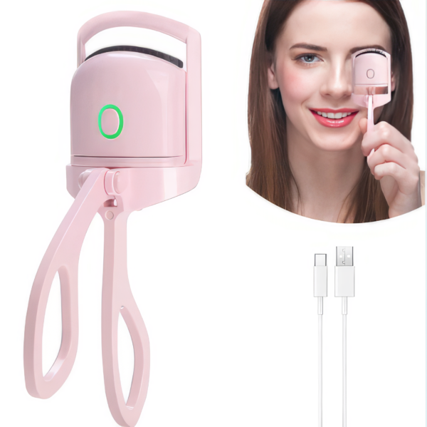 ⁦• Lash curler⁩ - الصورة ⁦2⁩