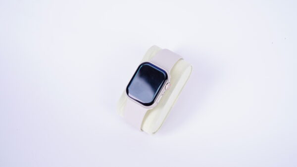 ⁦• Haino Teko Smart Watch HW9 Mini⁩ - الصورة ⁦3⁩