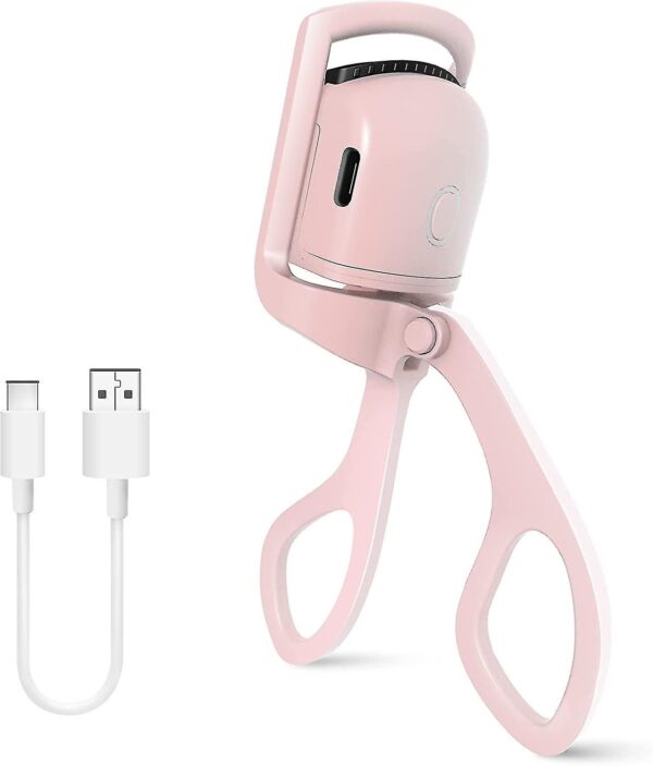 ⁦• Lash curler⁩ - الصورة ⁦3⁩